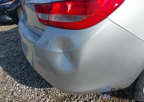 2014 Buick Verano from USA, damaged, VIN 1G4PP5SK8E4183195